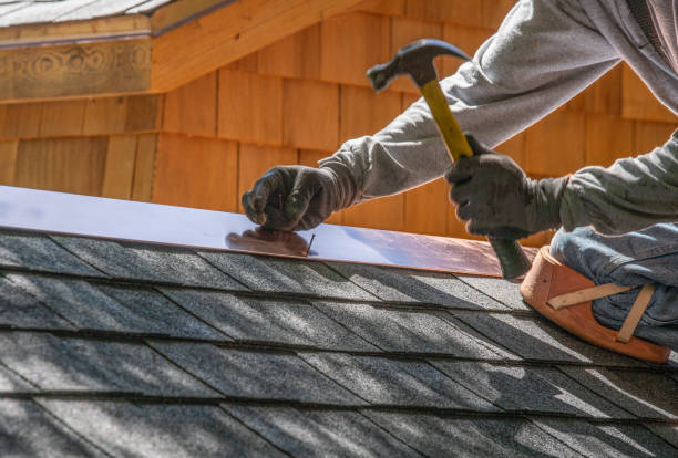 Best Wood Shake Roofing  in Oakland, MO