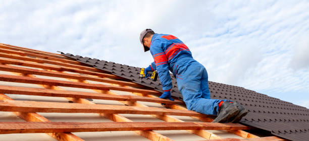Best Rubber Roofing (EPDM, TPO)  in Oakland, MO