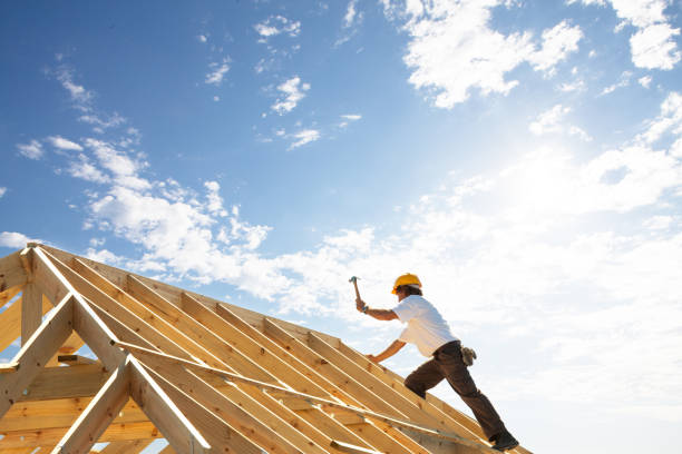 Best Roof Ventilation Installation  in Oakland, MO
