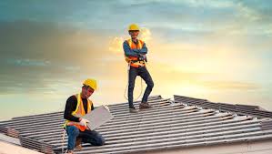 Best Sheet Metal Roofing  in Oakland, MO